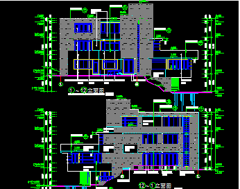 428ƽ��������������ͼ���������ṹˮ��ů��