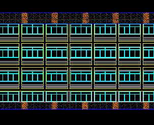 5�㳧���칫¥����ʩ��ͼֽ