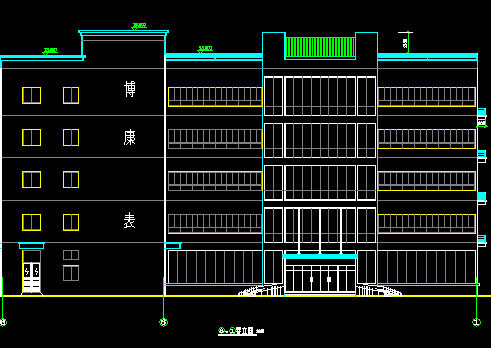 5�㳧������ʩ��ͼֽ