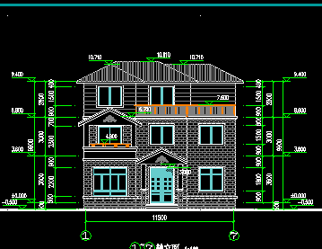 109ƽ����3�㵥�Ҷ�Ժʽ�������ͼ