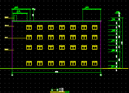 4�㳧������ʩ��ͼֽ