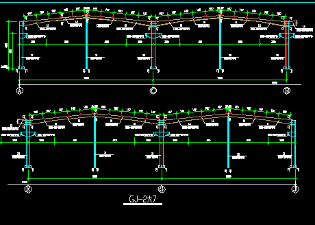 ĳ��ҵ��������ʩ��ͼֽ