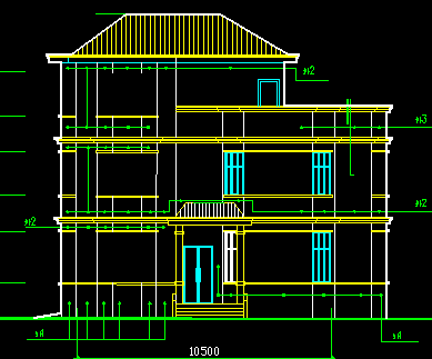 129ƽ����3������������ͼ���������ṹ�磩