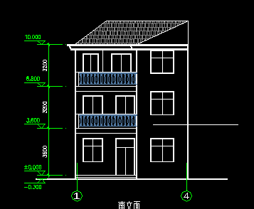 90ƽ����3��ũ������������ͼ