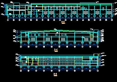 ĳ��������ʩ��ͼֽ