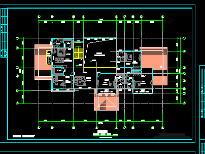 522ƽ���׶���������ͼֽ����Ч��ͼ��