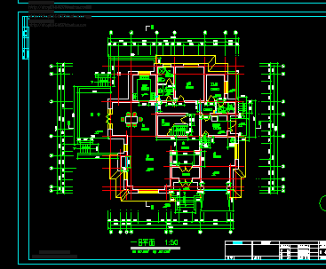 337.12ƽ���׶���������ͼֽ����Ч��ͼ��