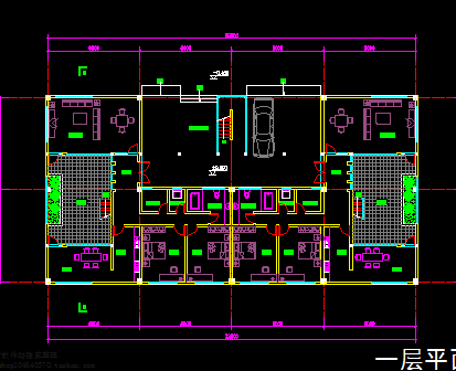 530ƽ�����Ĳ�������ͼֽ����Ч��ͼ��