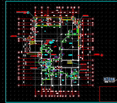 �ݻ�����������ͼֽ