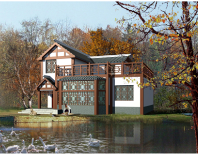 120ƽ���׶���������ͼֽ����Ч��ͼ��