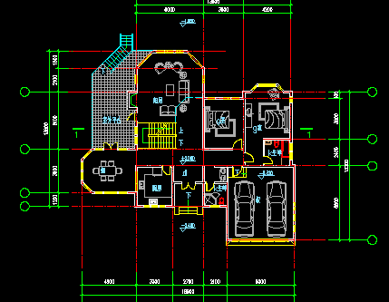 241ƽ���׶���������ͼֽ����Ч��ͼ��