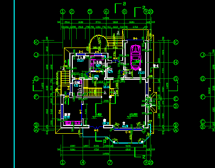 280ƽ���׶���������ͼֽ����Ч��ͼ��