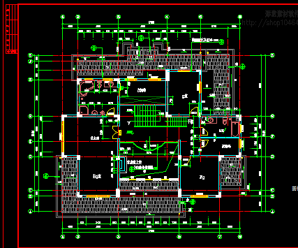 498ƽ���׶���������ͼֽ����Ч��ͼ��