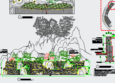 ����׮����ǽ�����ͼ