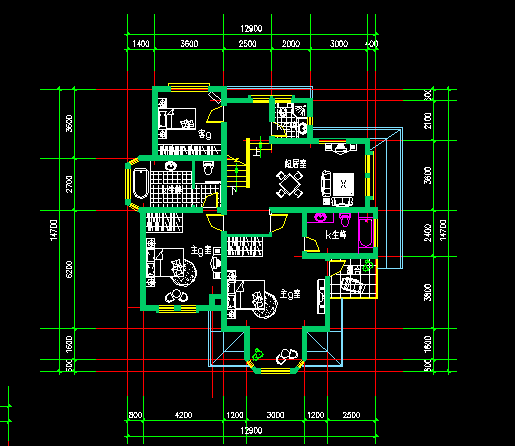 ���Ҷ�Ժʽ����������ͼֽ����Ч��ͼ��