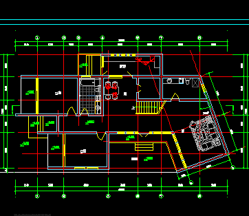 181ƽ���׶���������ͼֽ����Ч��ͼ��