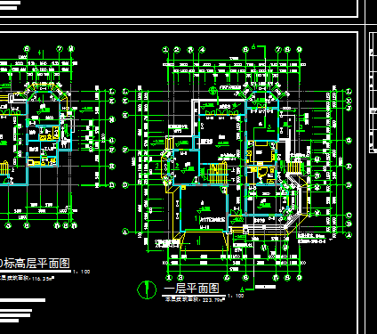 2������������ͼֽ����Ч��ͼ��