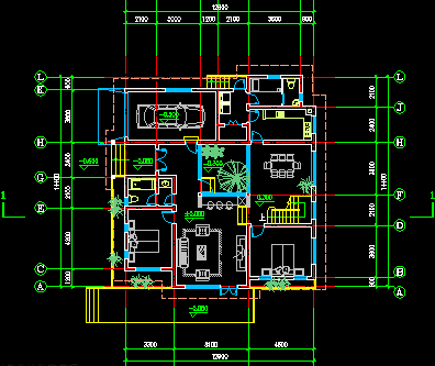 245ƽ���׶���������ͼֽ����Ч��ͼ��