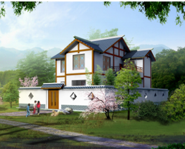 85.68ƽ���׶���������ͼֽ����Ч��ͼ��