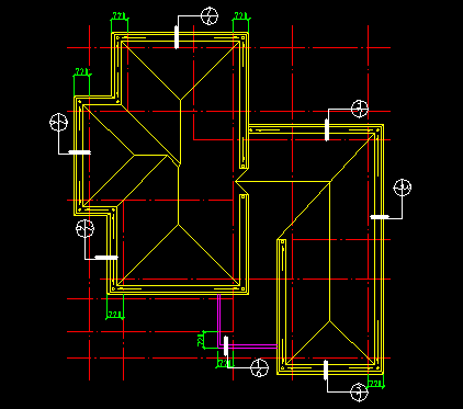 ĳ����������ͼֽ����Ч��ͼ��