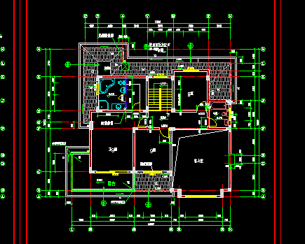 220ƽ���׶���������ͼֽ����Ч��ͼ��