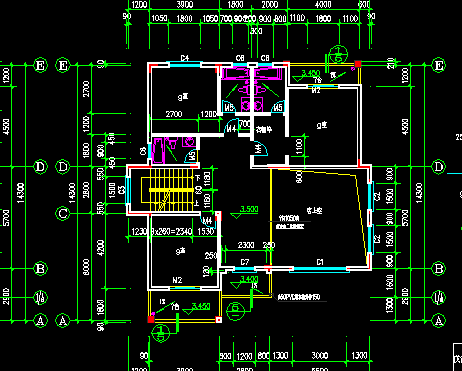 151ƽ��������������ͼֽ����Ч��ͼ��