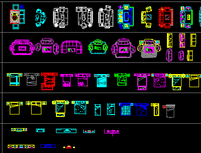 CAD����ͼ��