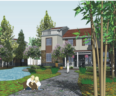 121.44�O����������ͼֽ����Ч��ͼ��