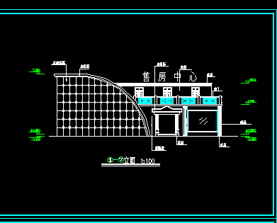 ��¥���Ľ������ͼֽ