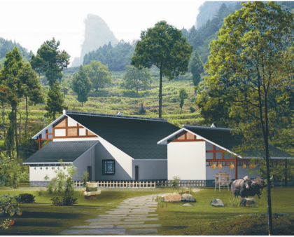 120.42�Oһ��������ͼֽ����Ч��ͼ��