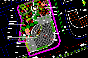 ĳ�㳡���۹滮���ͼ