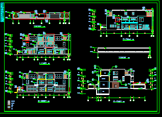 ĳ��������ʩ��ͼֽ