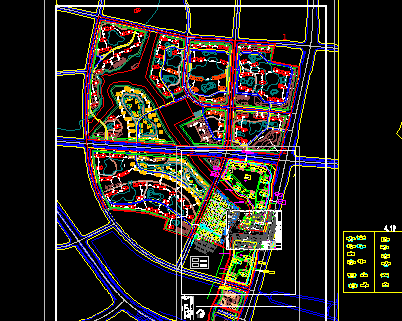 ĳ������¥�������ṹ���ͼֽ����ˮ��ůͨͼ��