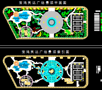 ĳ�㳡���۹滮���ͼ