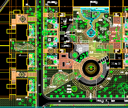 ĳ�㳡���۹滮���ͼ