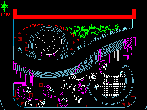 ĳ�㳡���۹滮���ͼ