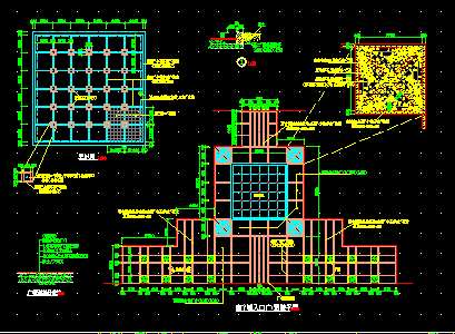 ĳ�㳡���۹滮���ͼ