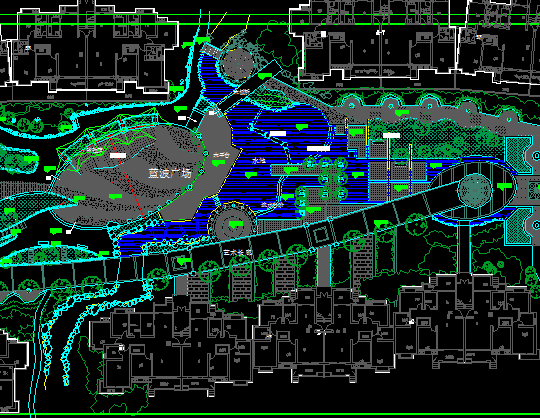 ĳ�㳡���۹滮���ͼ