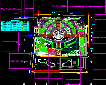 ĳ�㳡���۹滮���ͼ