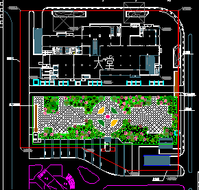 ĳ�㳡���۹滮���ͼ