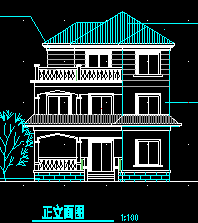 3��ɽׯ����ʩ��ͼ