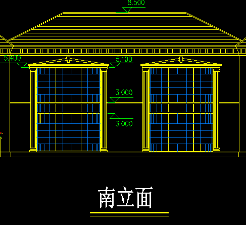 ĳ2��ŷ����������ʩ��ͼ