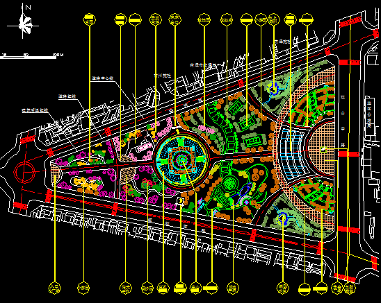 ĳ�㳡���۹滮���ͼ