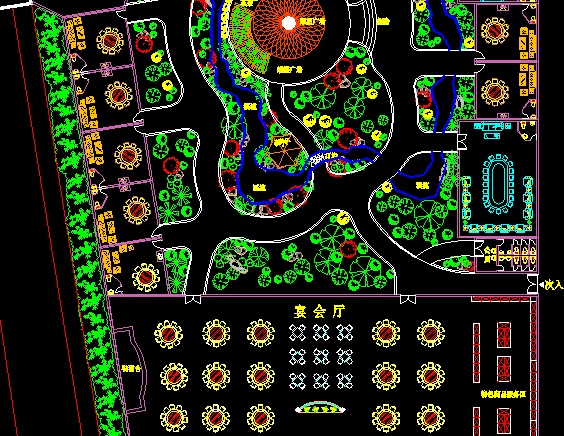 ĳ��԰�������۹滮���ͼ