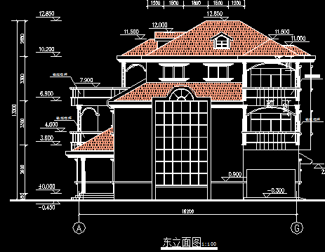 ĳ3���������ʩ��ͼֽ