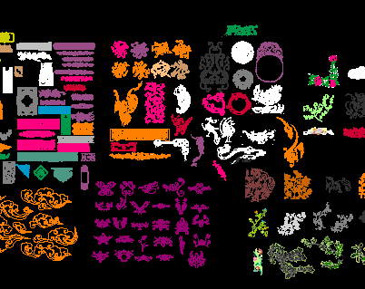 ���ƴ�����ͼ