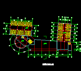 �Ƶ꽨��ʩ��ͼֽ