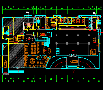 ĳ�Ǽ��Ƶ����װ��ƽ��ʩ��ͼֽ