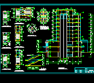 ĳʮ��Ƶ꽨��ʩ��ͼֽ