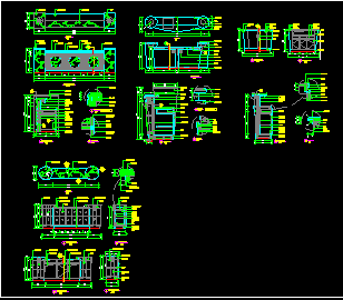 ĳ�Ƶ����̨ʩ��ͼֽ